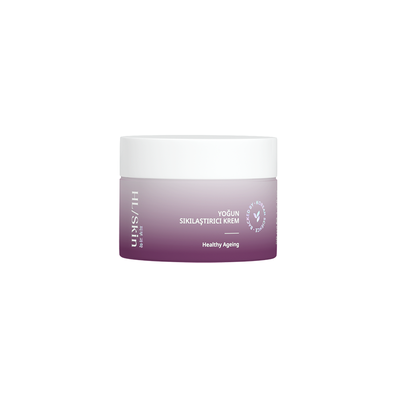 HL Skin Yoğun Sıkılaştırıcı Krem 50 ml Herbalife HL/Skin Yoğun Sıkılaştırıcı Krem 50 ml - Görsel 1
