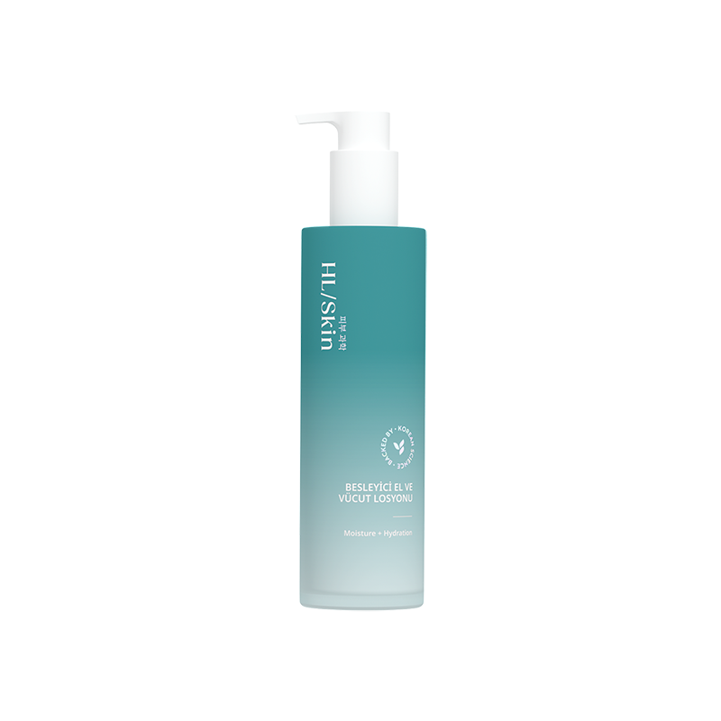HLSkin Besleyici El ve Vücut Losyonu 147 ml Herbalife HL/Skin Besleyici El ve Vücut Losyonu 147 ml - Görsel 1