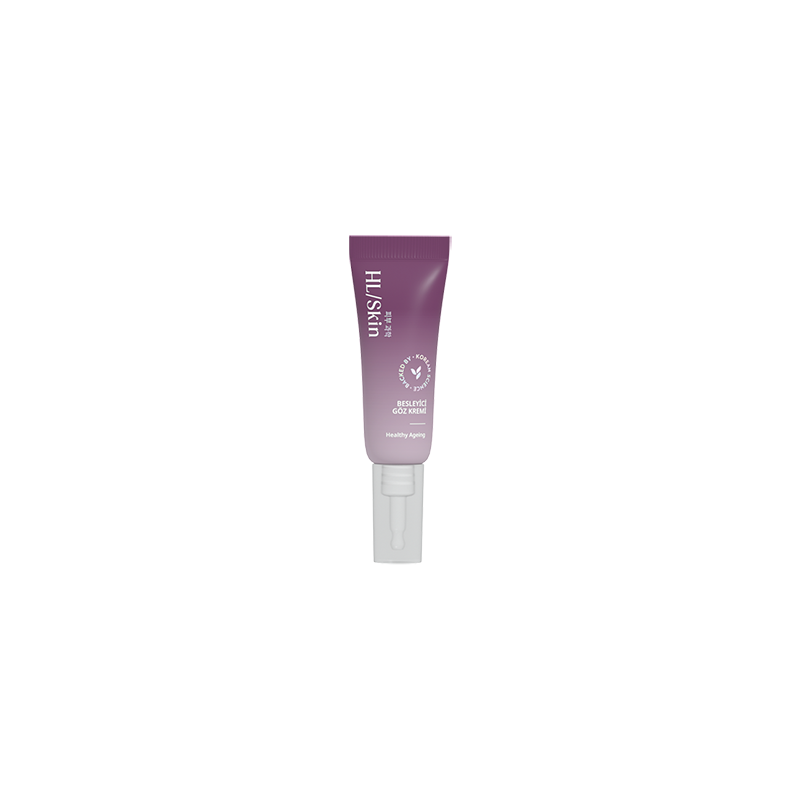 HLSkin Besleyici Göz Kremi 15 ml Herbalife HL/Skin Besleyici Göz Kremi 15 ml - Görsel 1